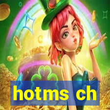 hotms ch